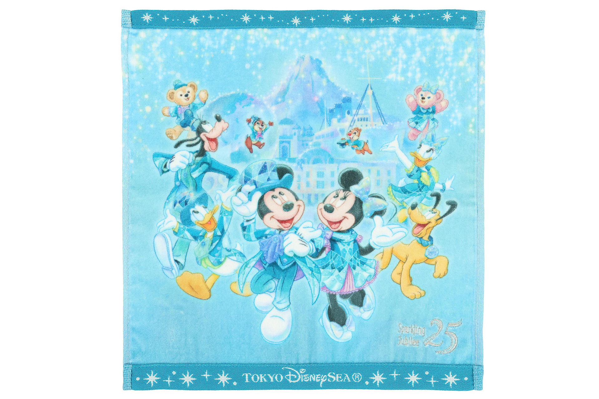 ウォッシュタオル（1300円）