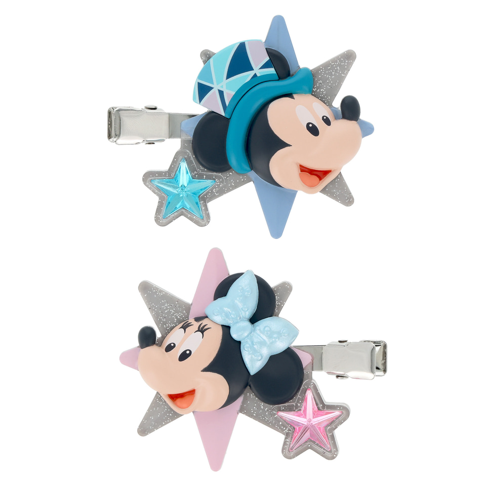 東京ディズニーシー開園25周年グッズ詳細発表！ ジュビリーブルーの