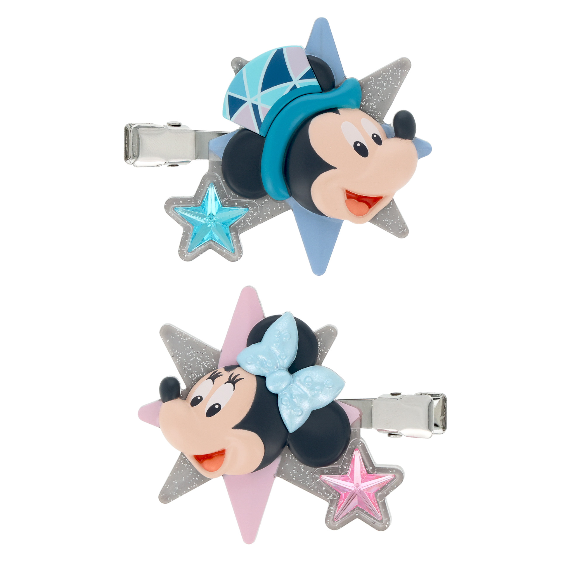 ヘアクリップセット（1900円）