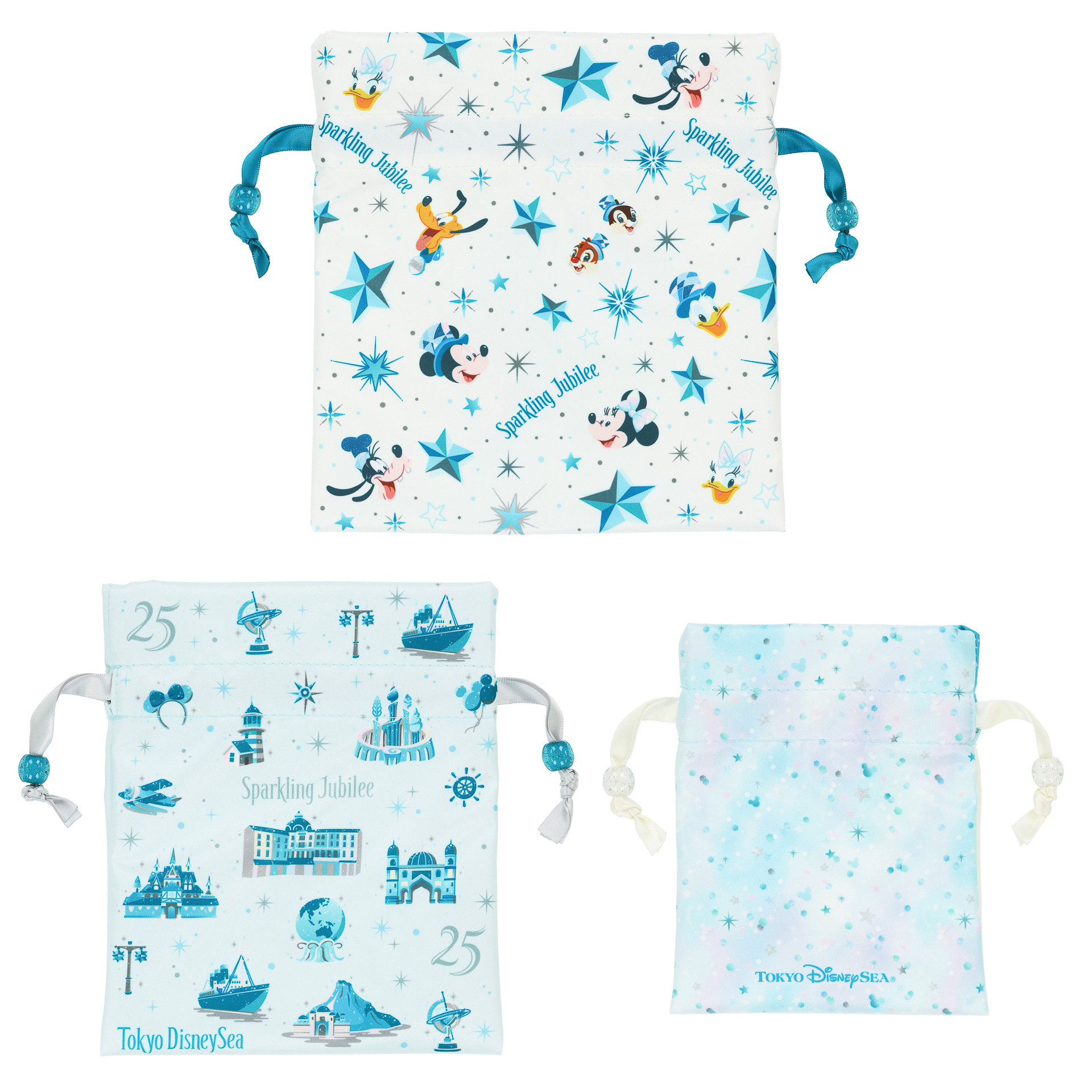 きんちゃくセット（2700円）