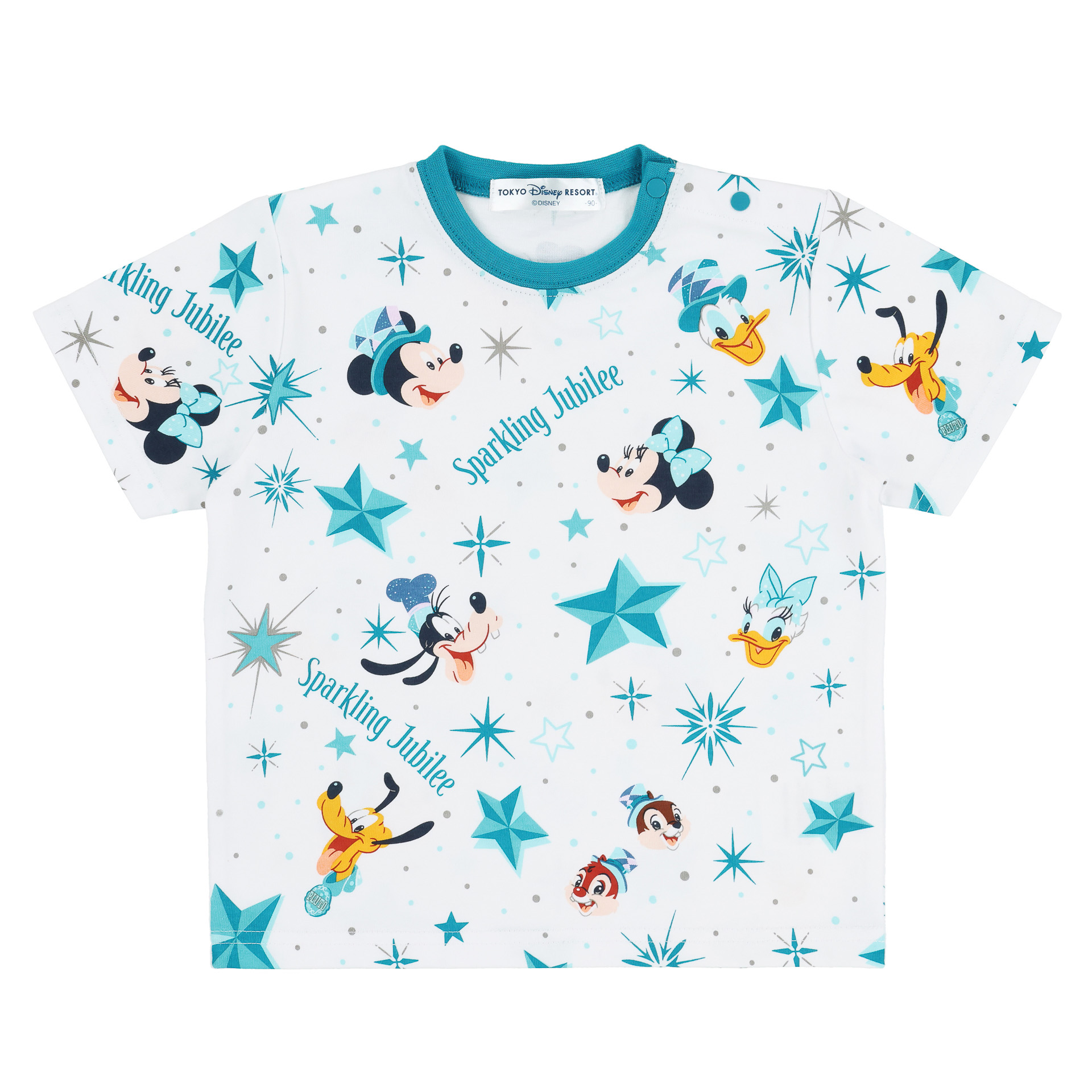 ベビーＴシャツ（3200円）