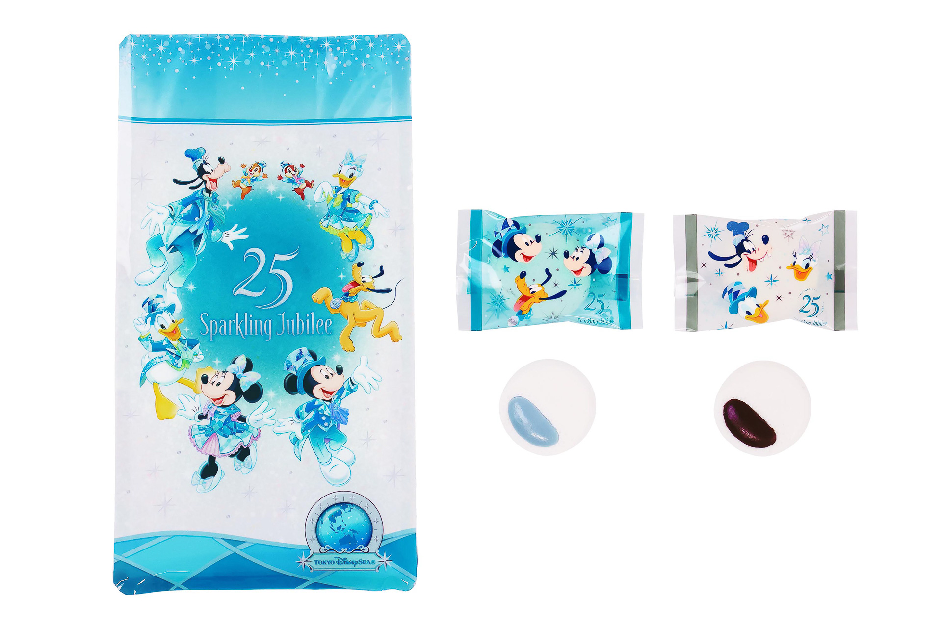 マシュマロ（800円）