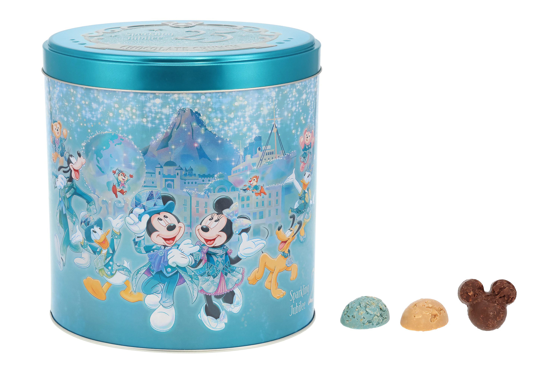 チョコレートクランチ（3900円）