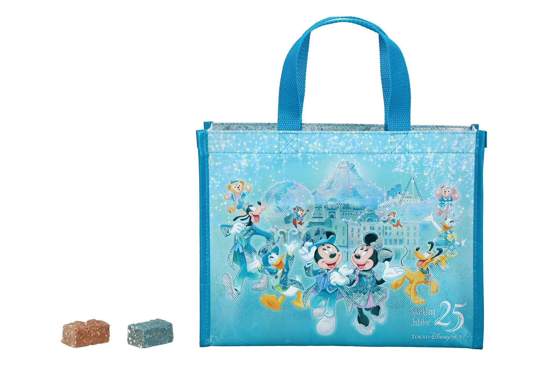 アーモンドチョコレートバー（2200円）