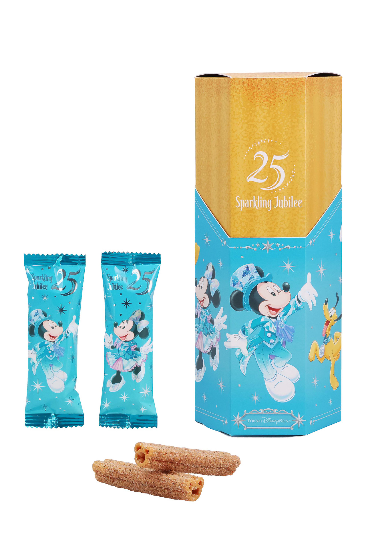 チュロススナック（1100円）