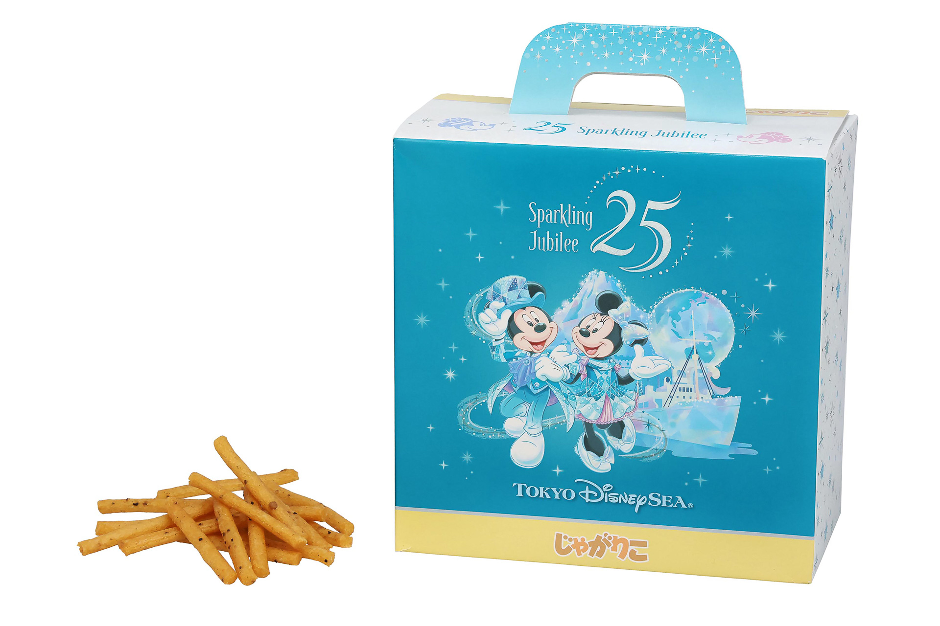 ポテトスナック（1500円）