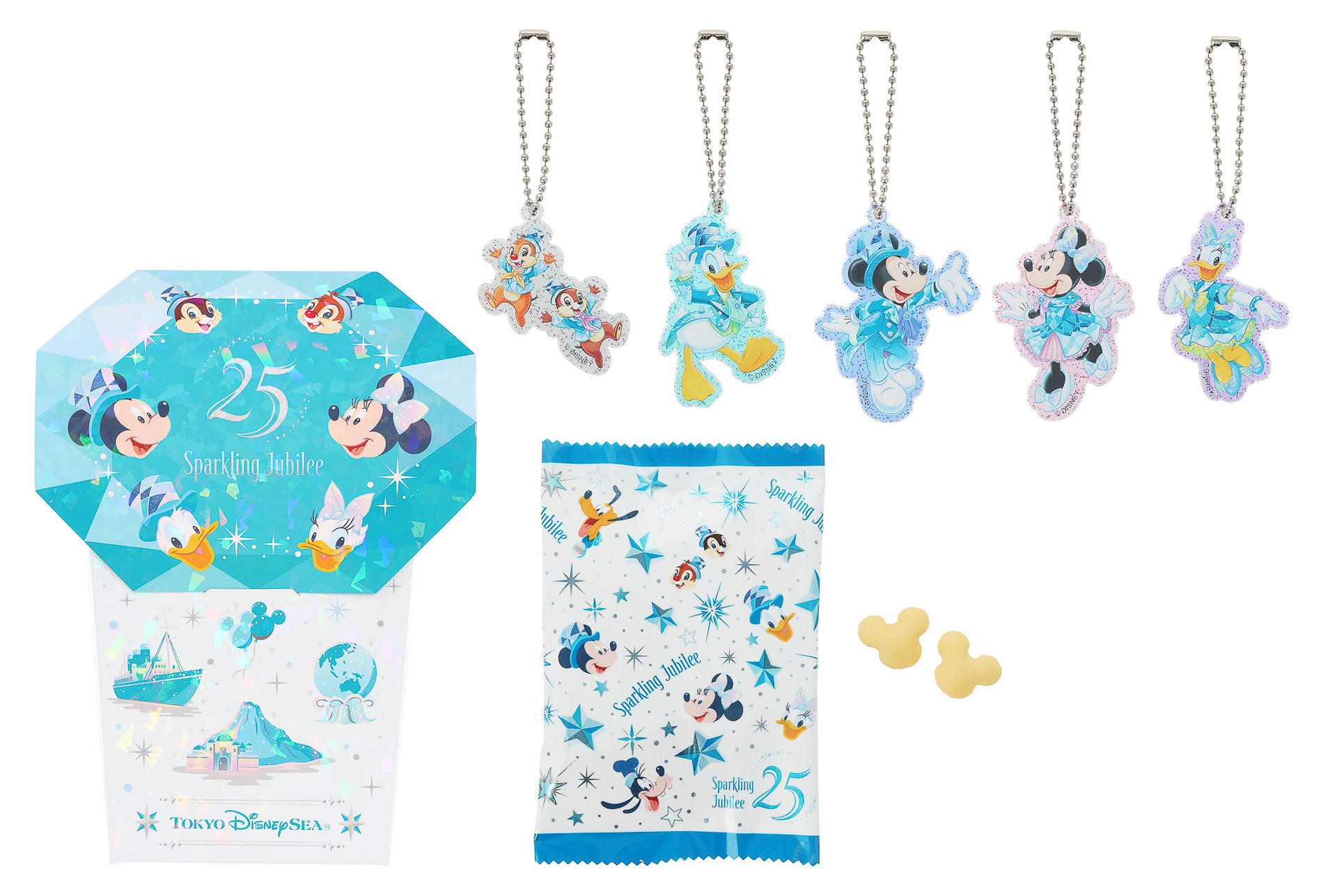 ポテトスナック（1300円）