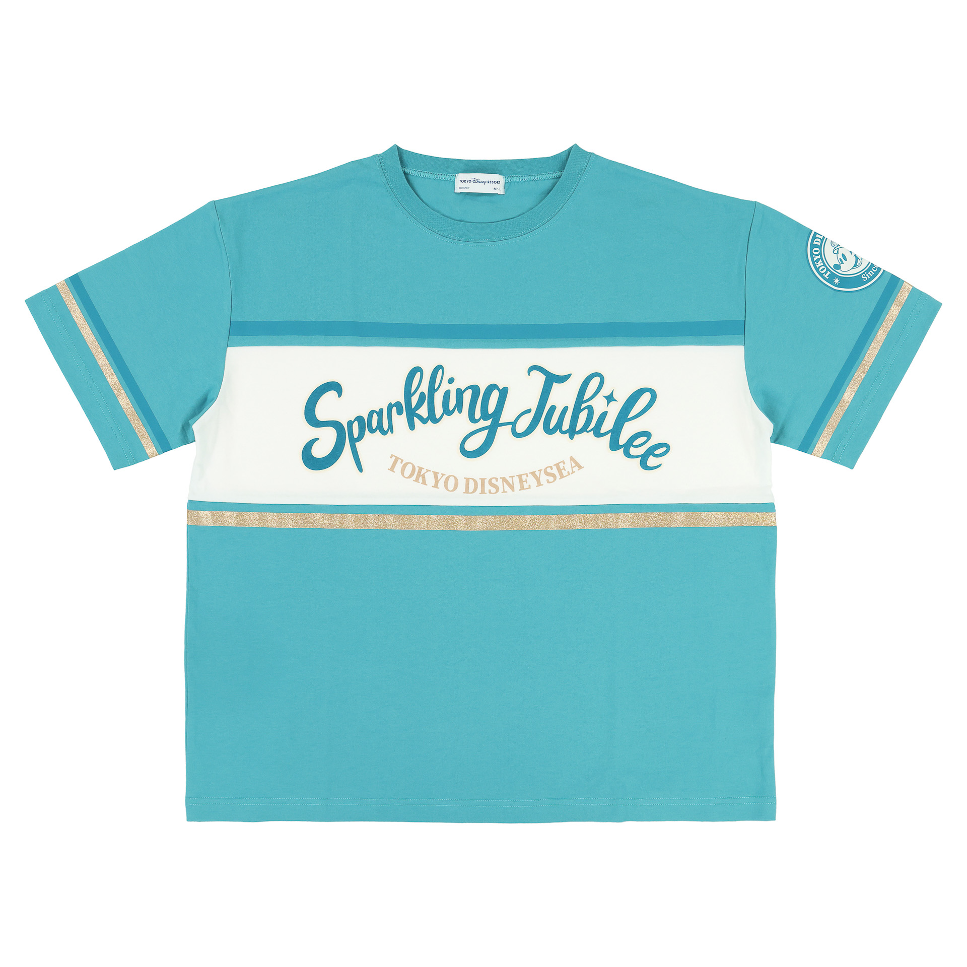 Tシャツ（4500円）