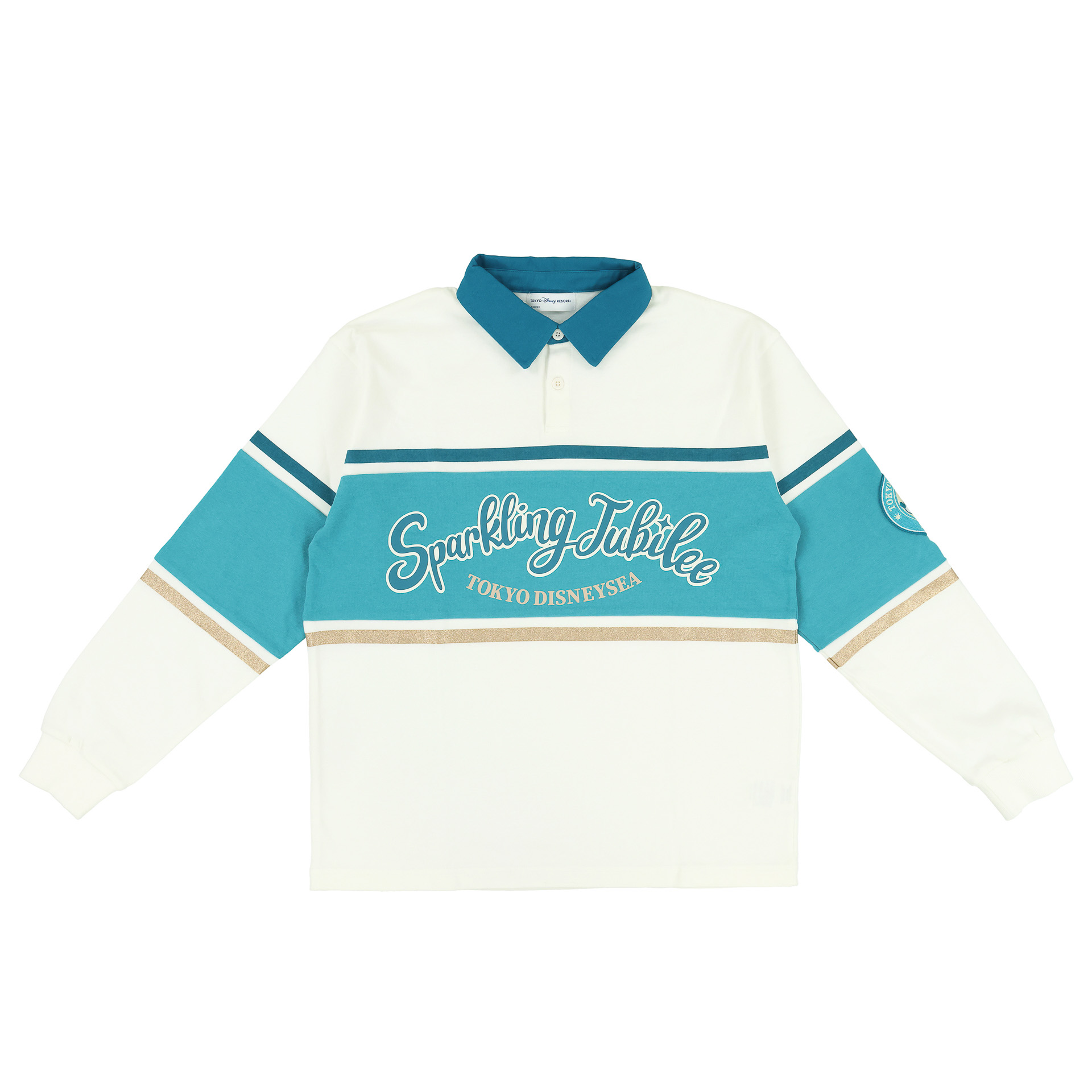 ラガーシャツ（5000円）