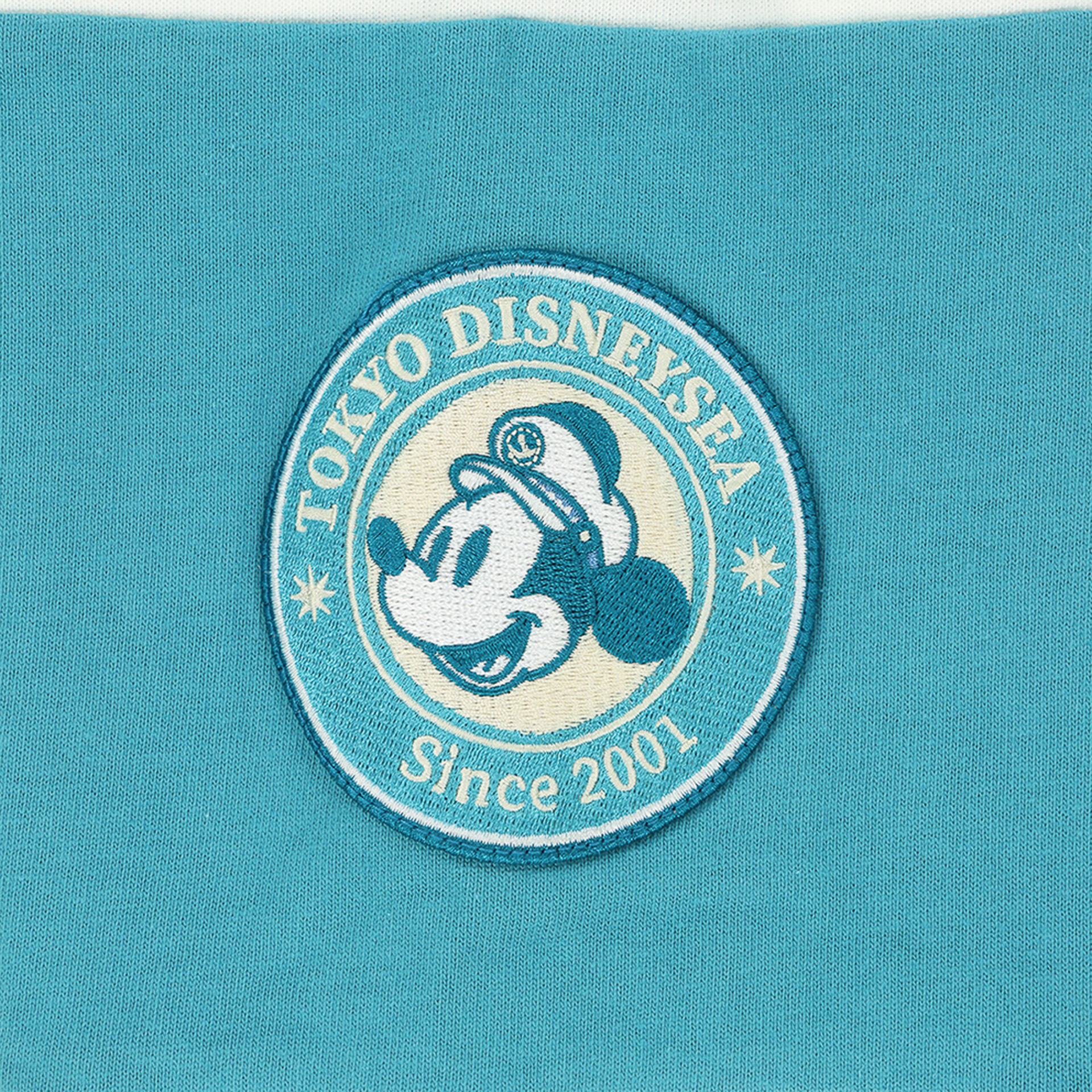 ラガーシャツ（5000円）