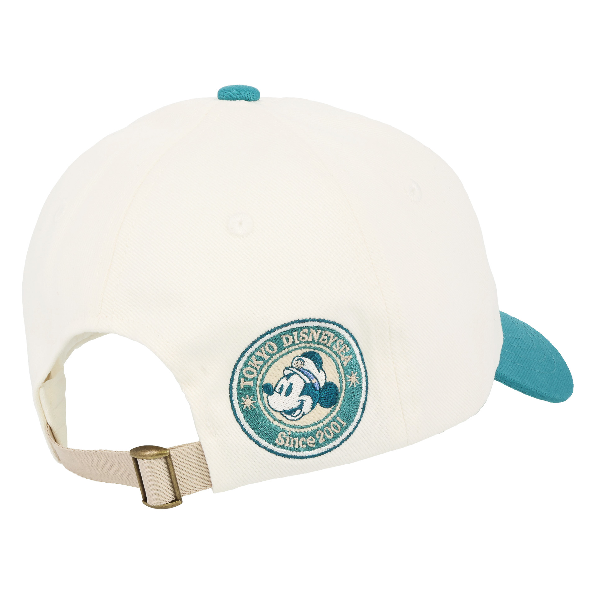 キャップ（3400円）