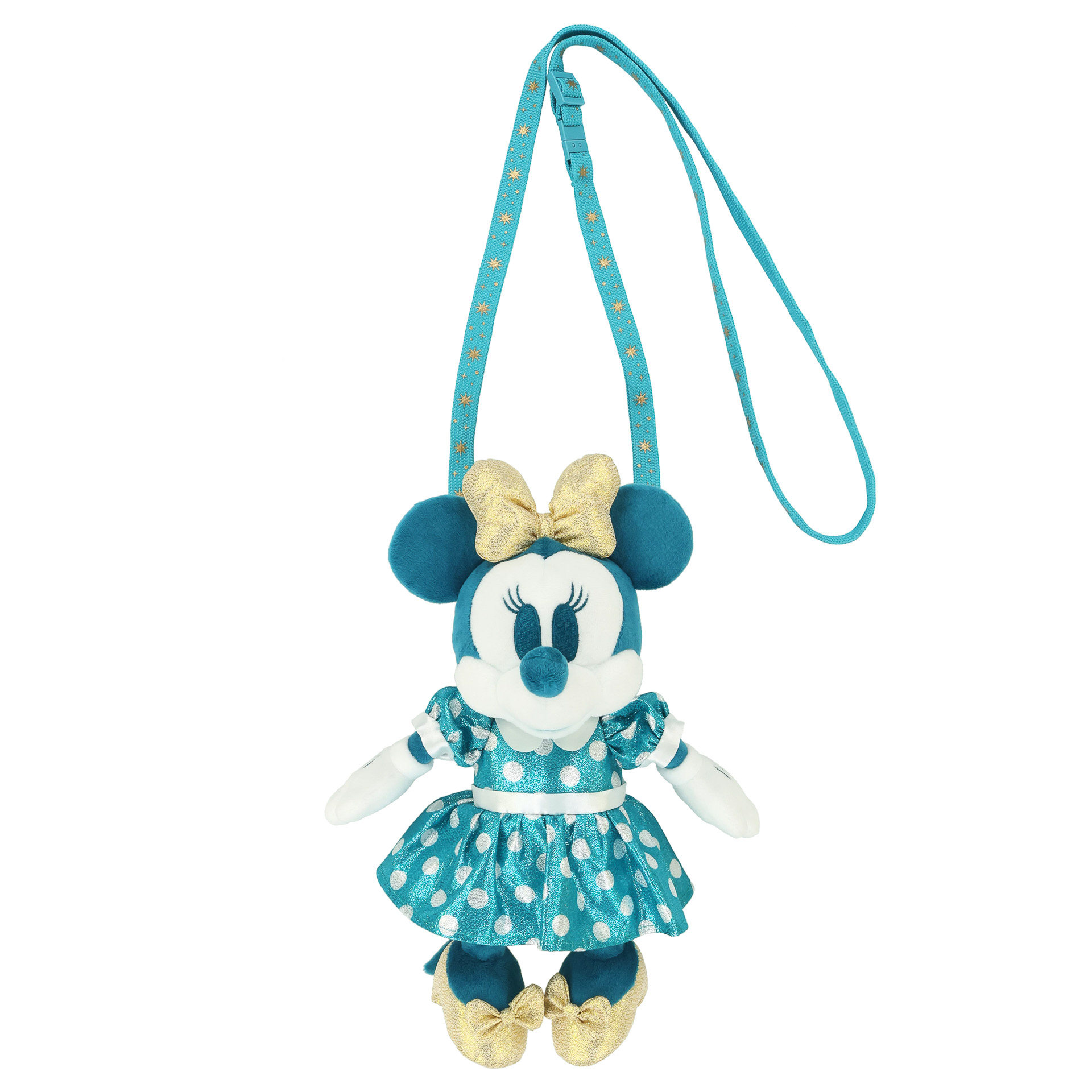 ショルダーバッグ（3800円）※ミニーマウス