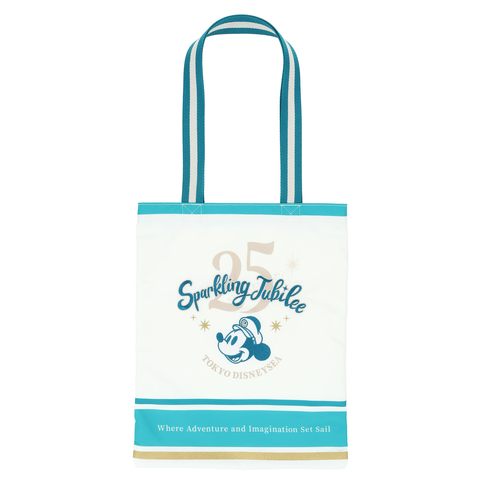 トートバッグ（3400円）