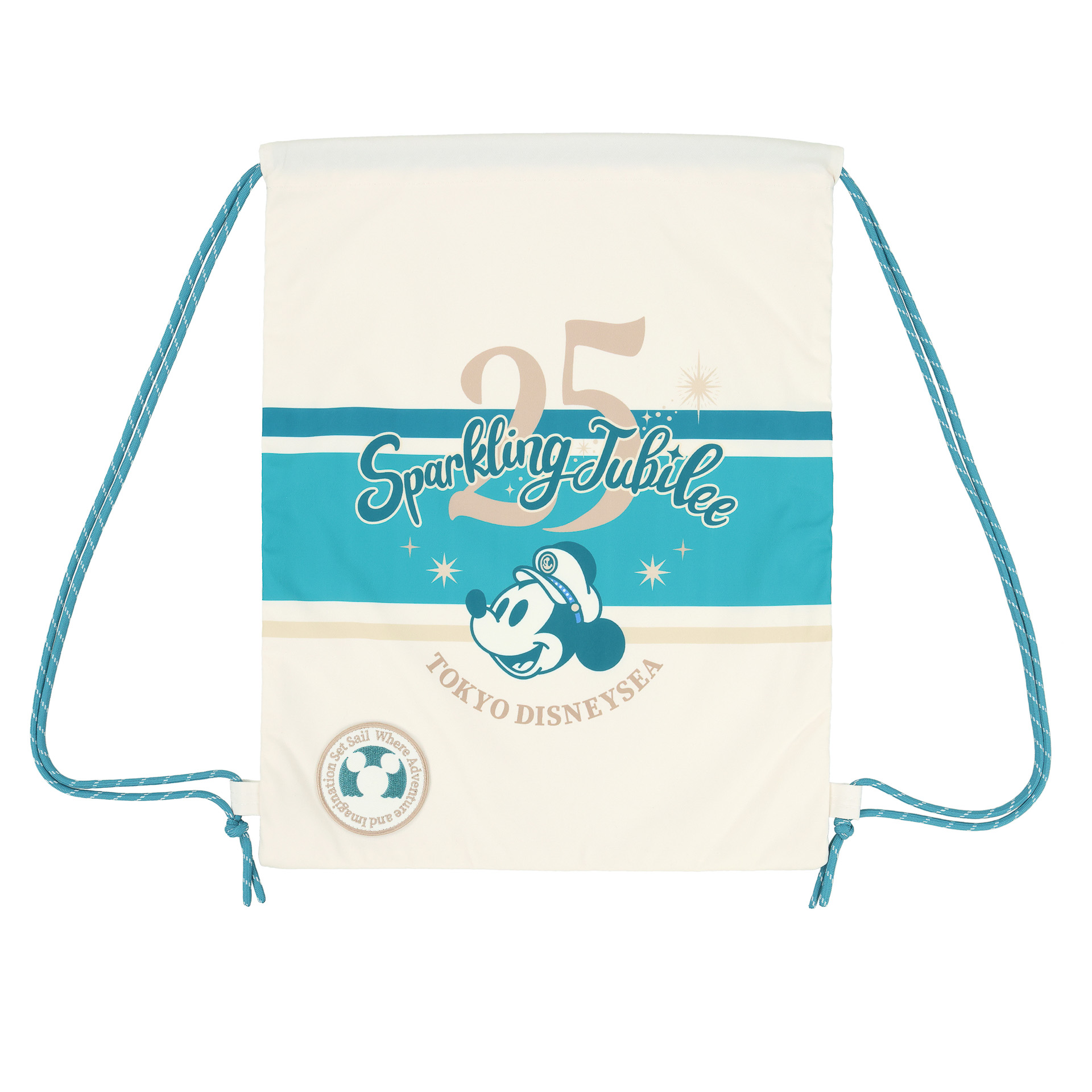 ナップサック（3800円）