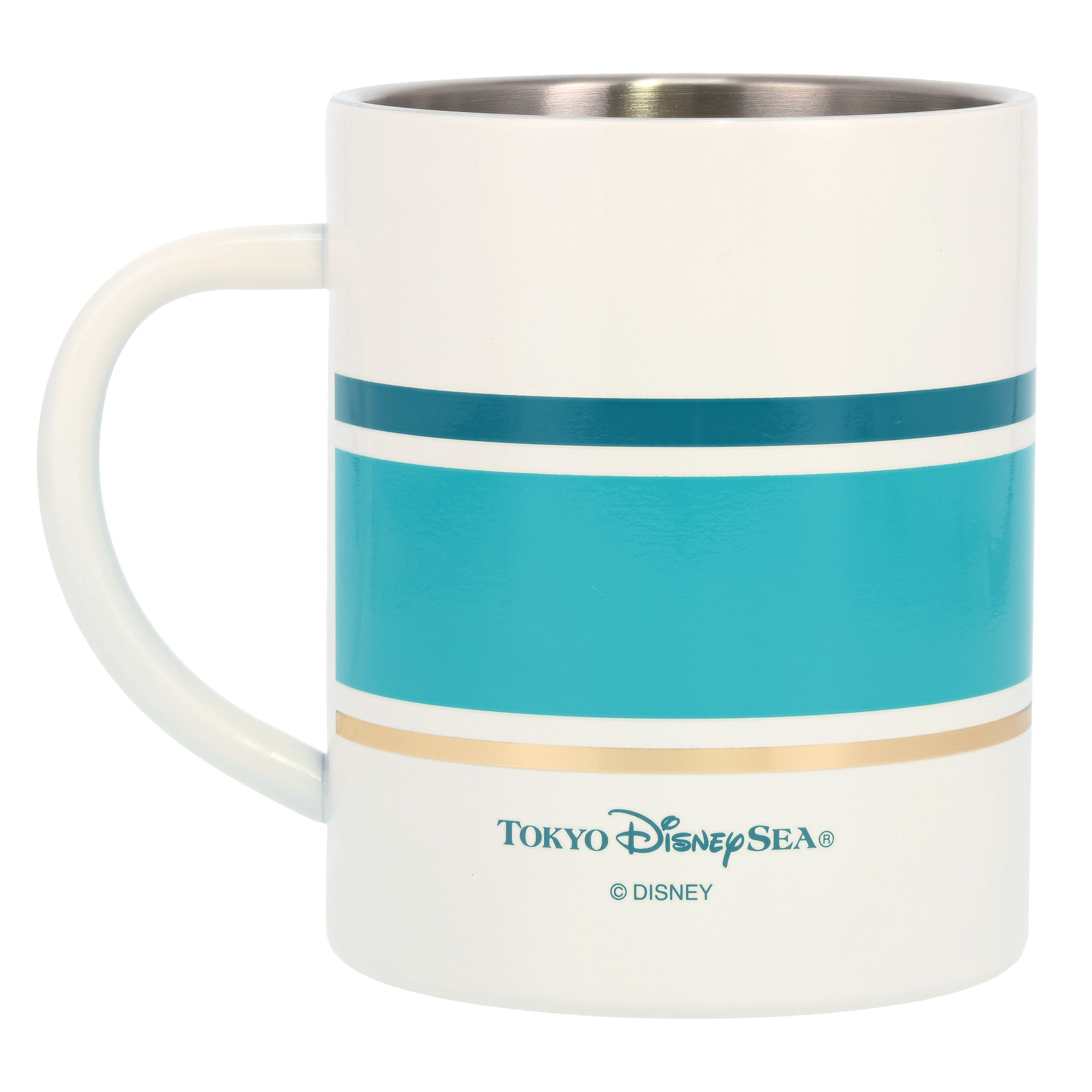 ステンレスマグカップ（2800円）