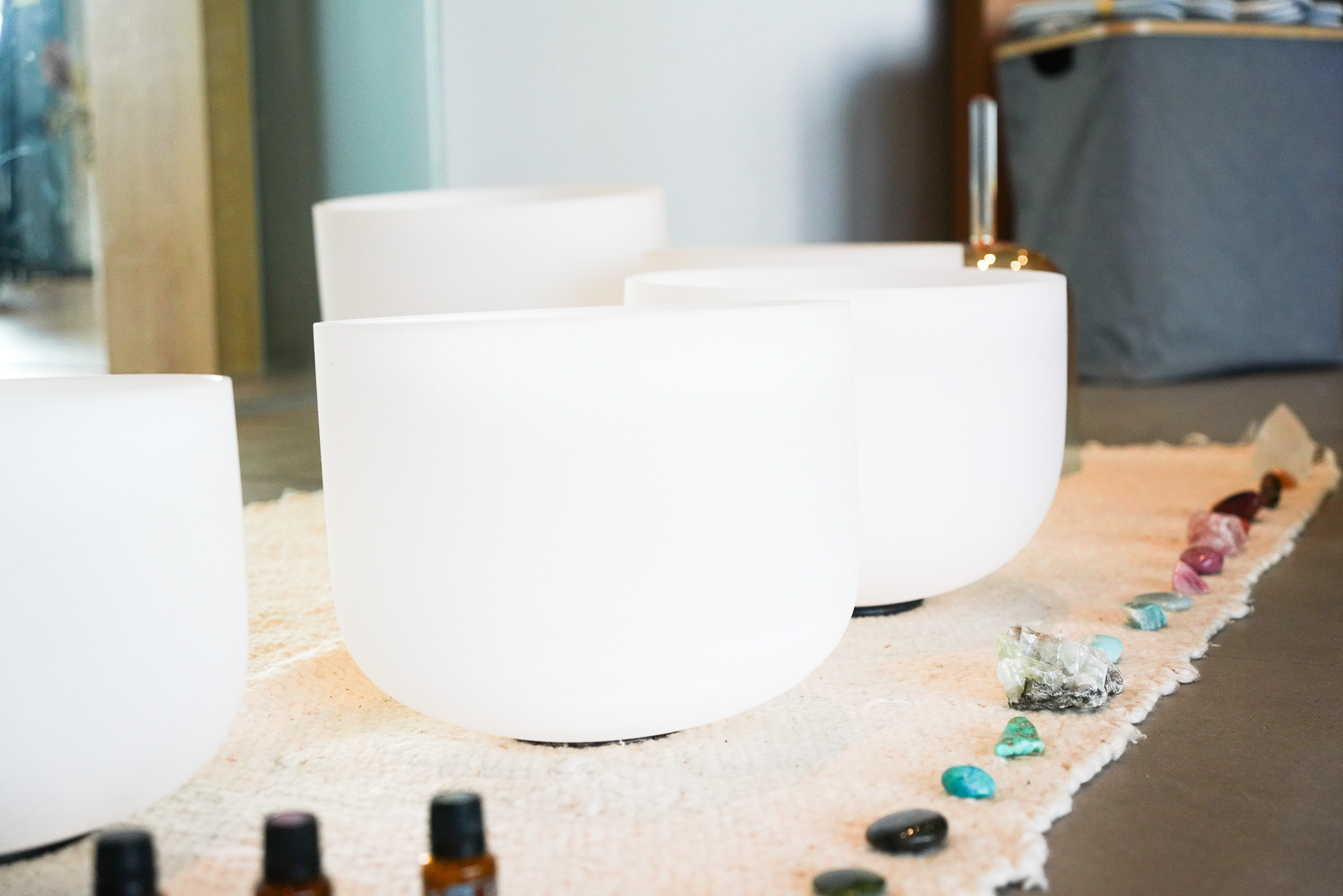 クリスタル・ボール