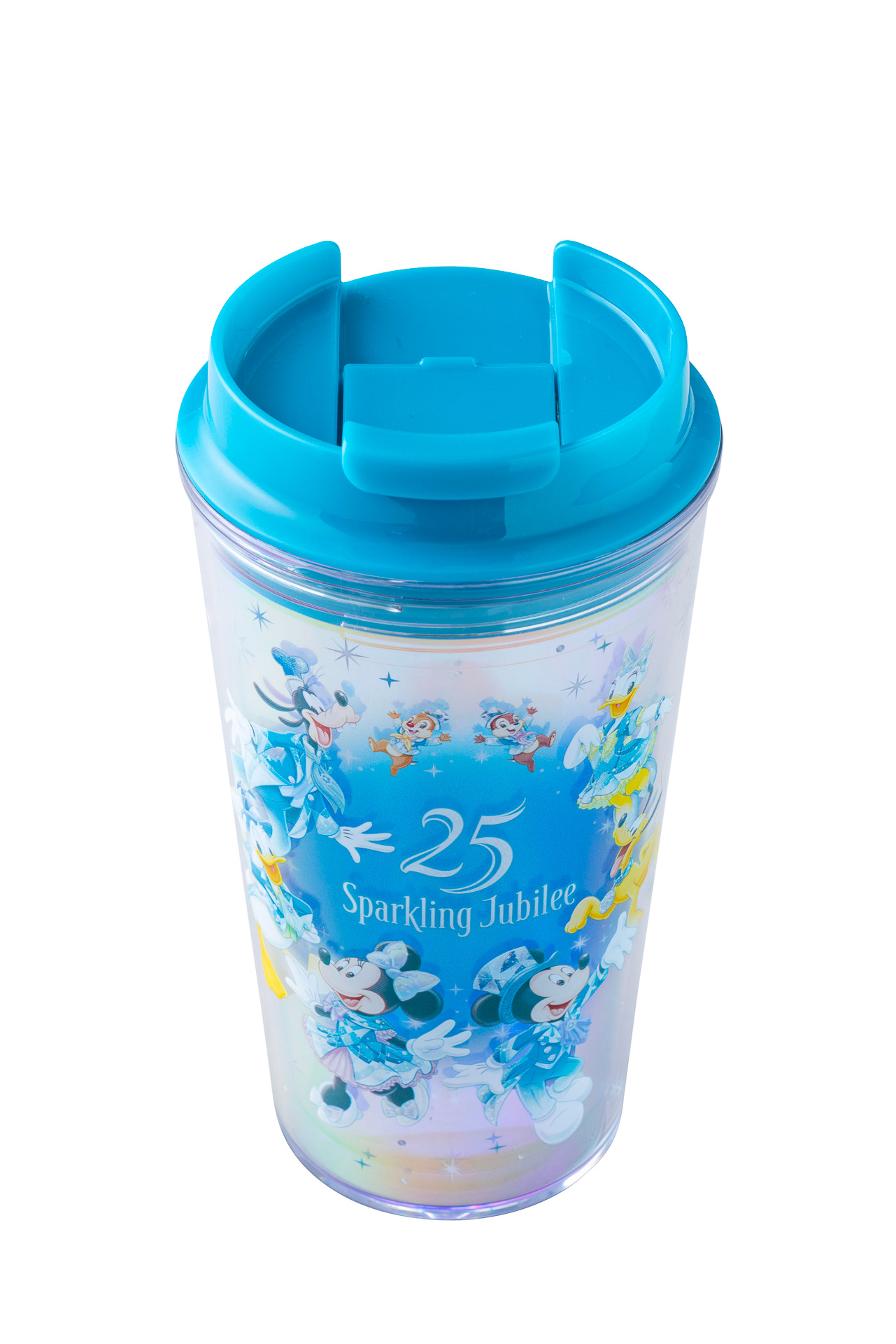 ザンビーニ・ブラザーズ・リストランテ「スーベニアタンブラー」（対象ドリンクに＋1700円）