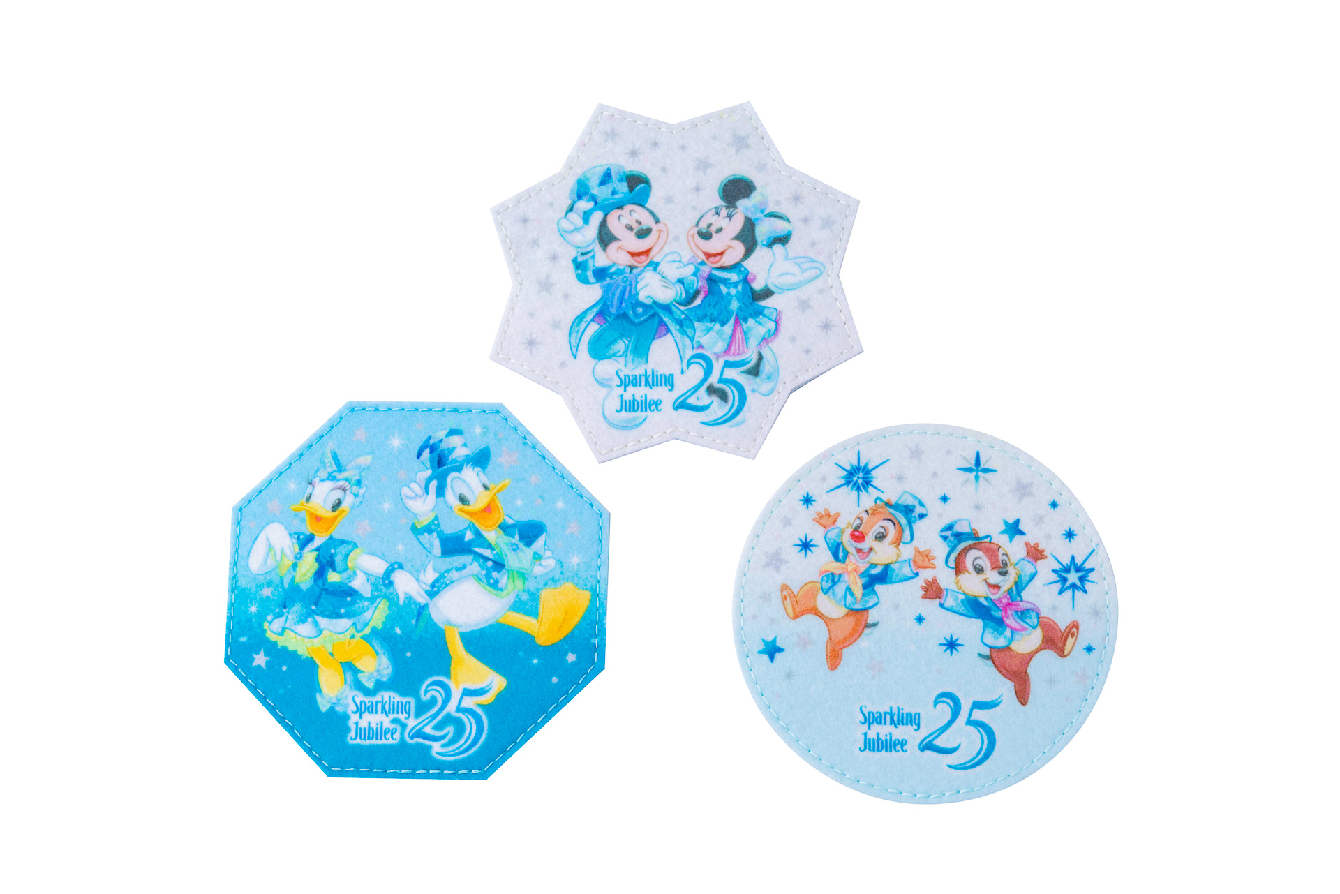 カフェ・ポルトフィーノ「スーベニアコースター」（対象ドリンクに＋600円）