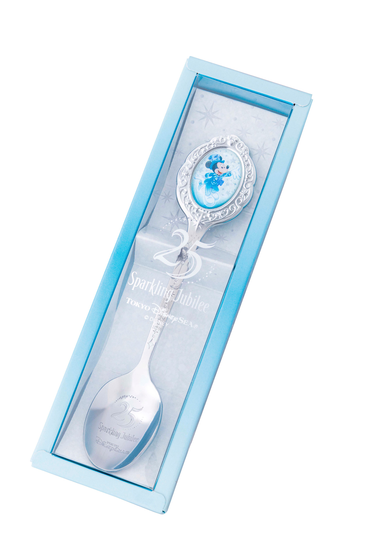 リストランテ・ディ・カナレット「スーベニアスプーン」（対象メニューに＋1300円）