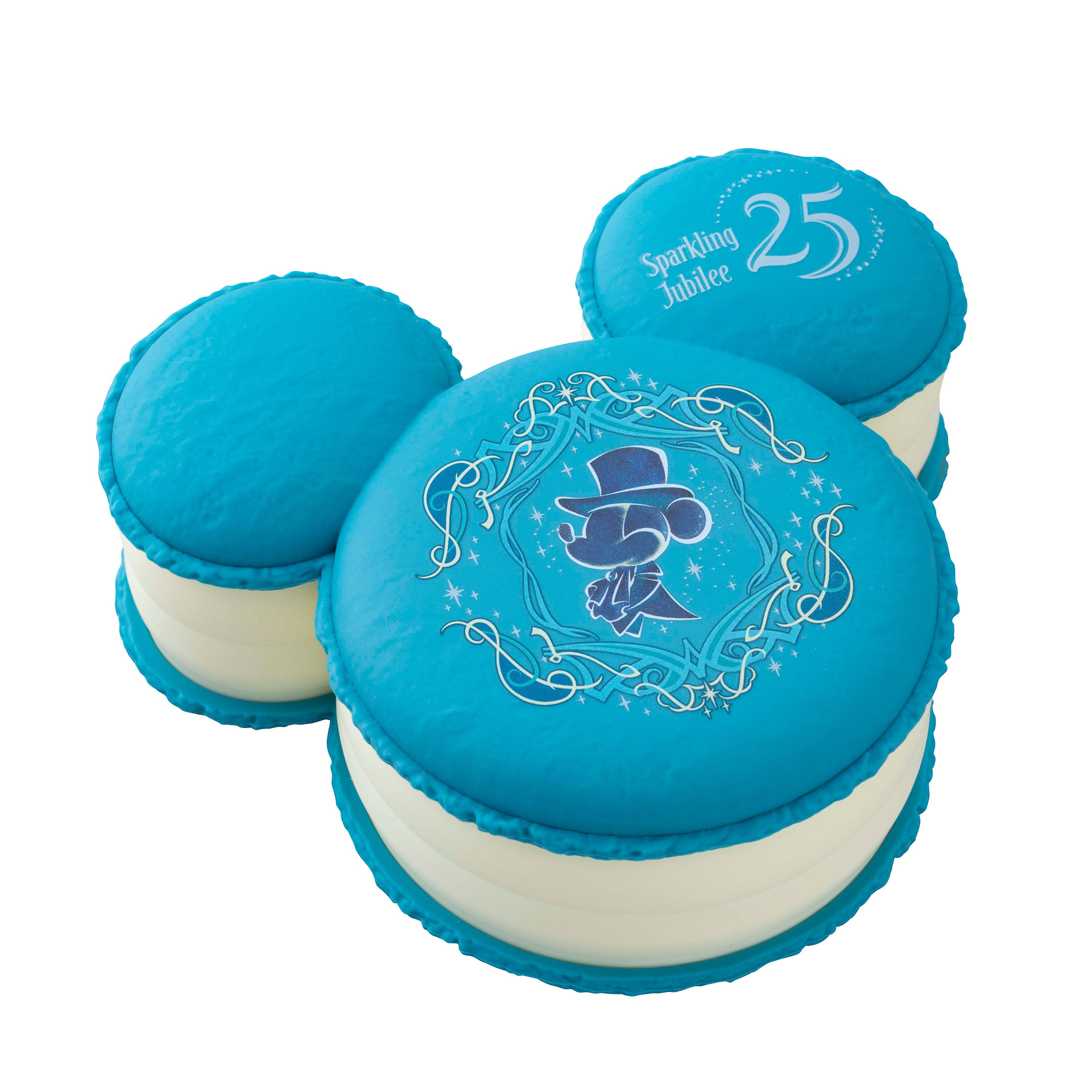 セバスチャンのカリプソキッチン「スーベニアケース」（1200円）