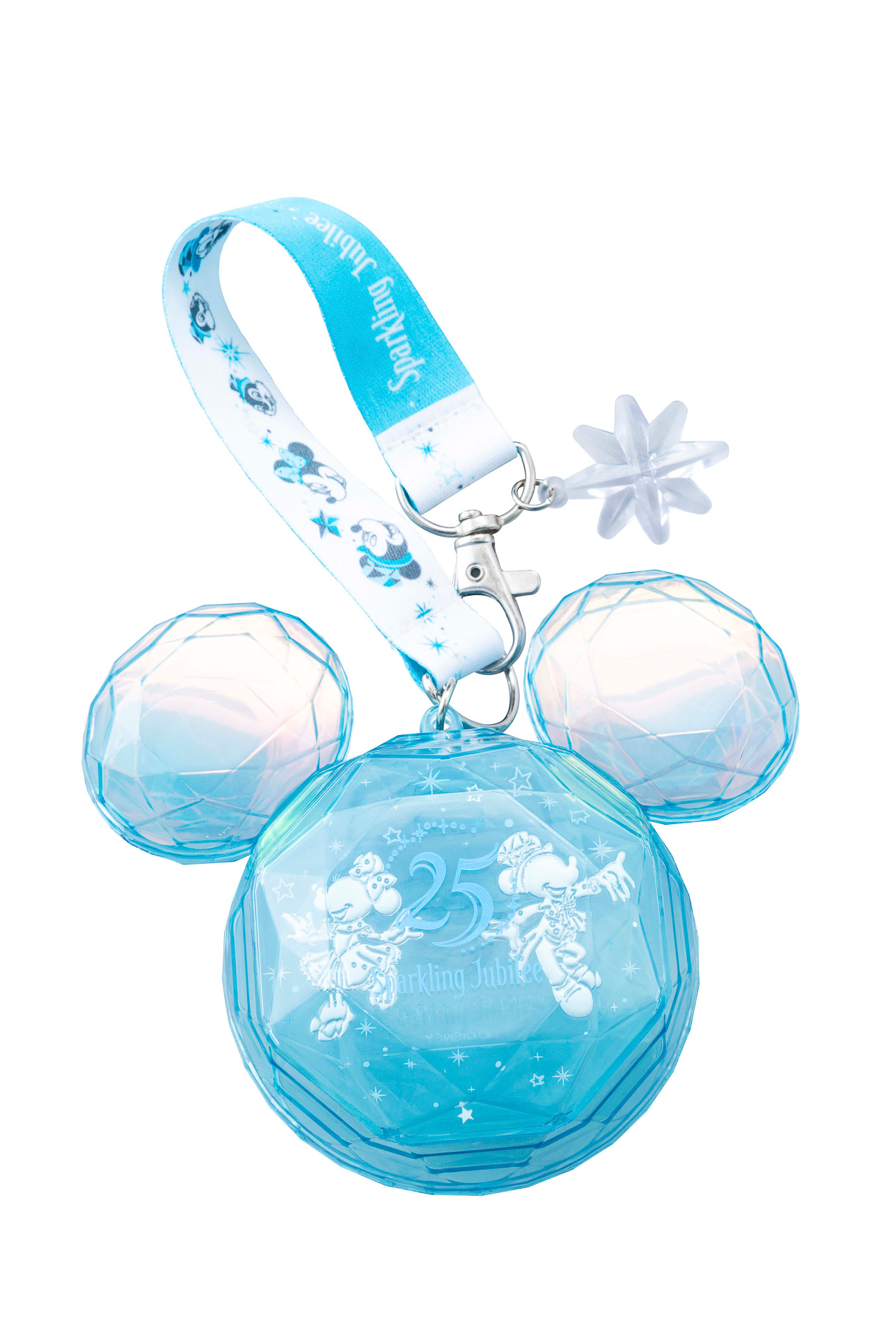 ザンビーニ・ブラザーズ・リストランテ「グミキャンディー、ミニスナックケース付き」（1500円）