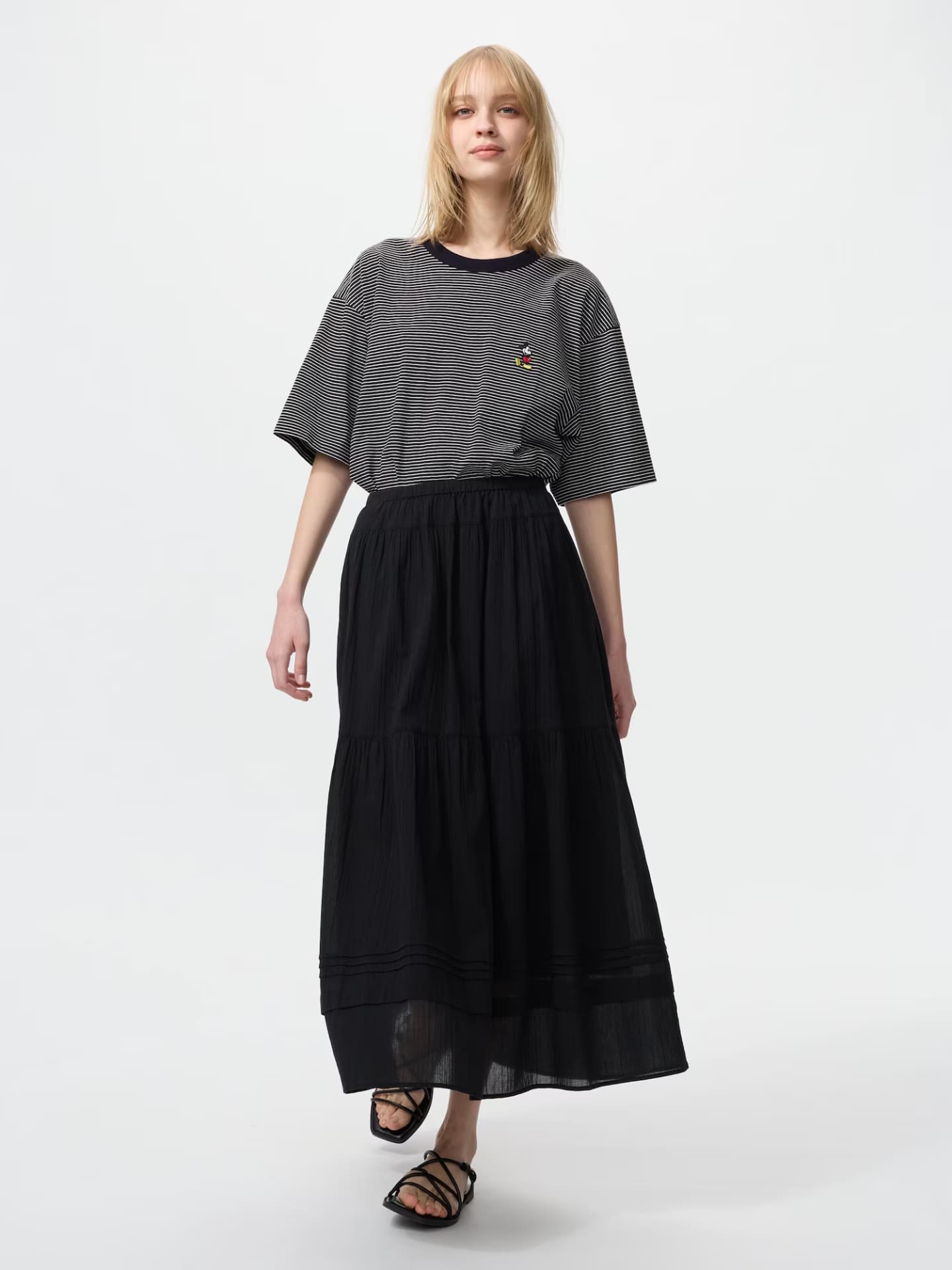 ミッキーマウス