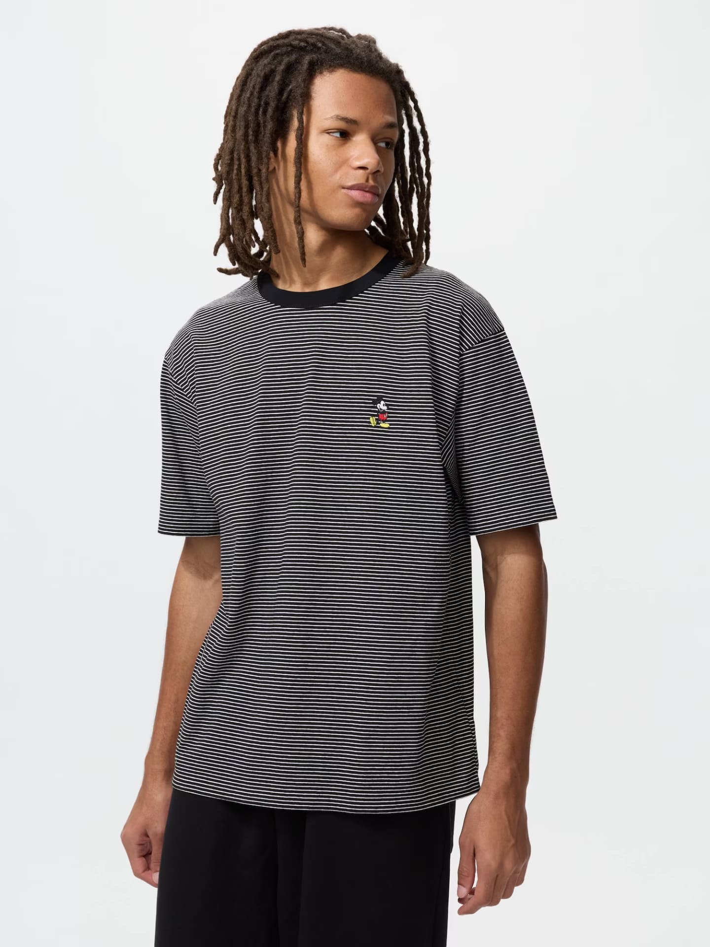 ミッキーマウス