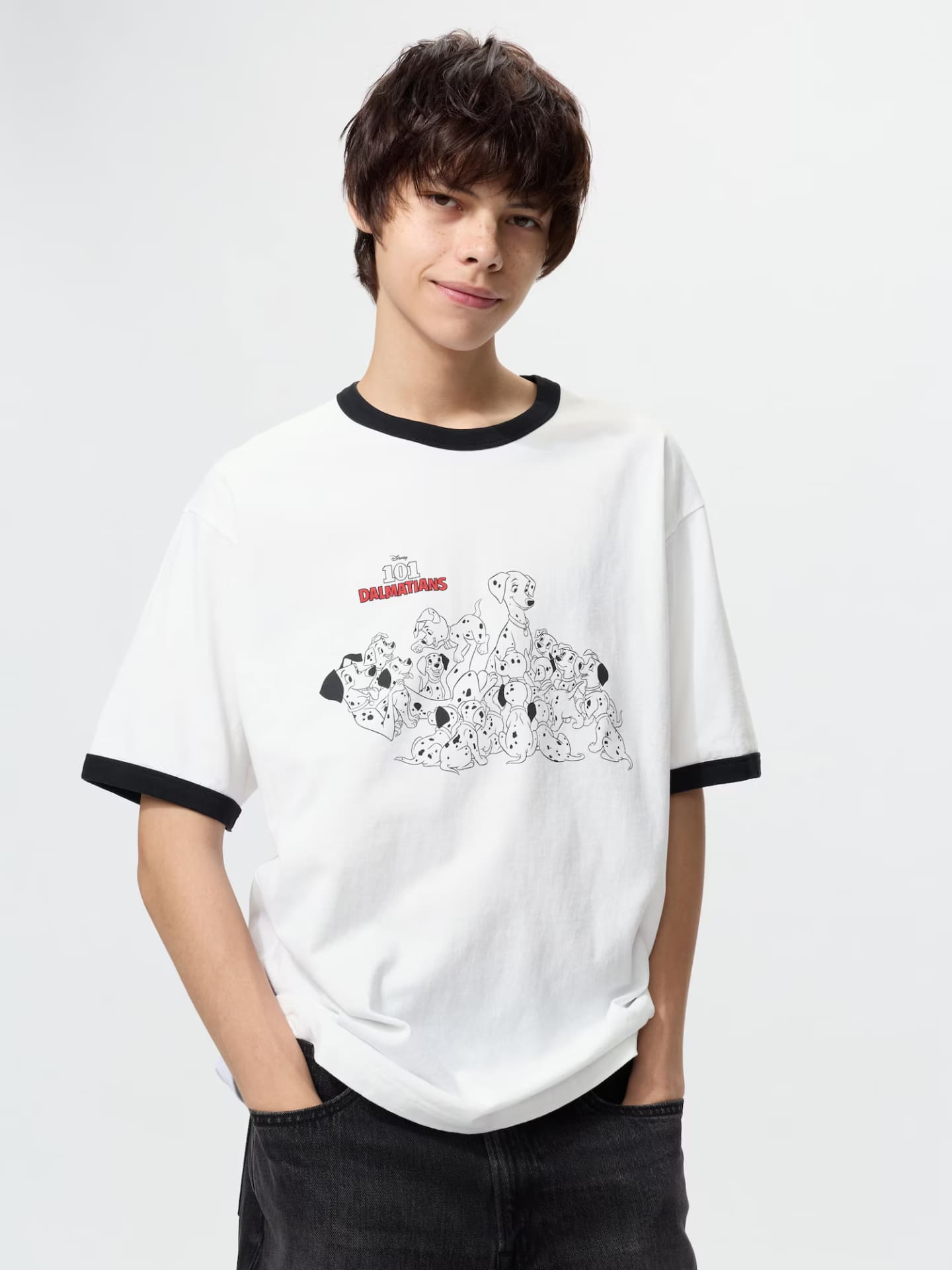 101匹わんちゃん