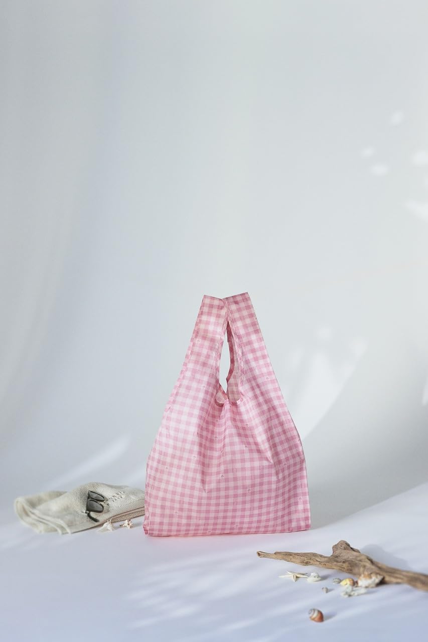 「ANA presents Ron Herman Waikiki SPECIAL BOOK～Eco Bag Pink～」