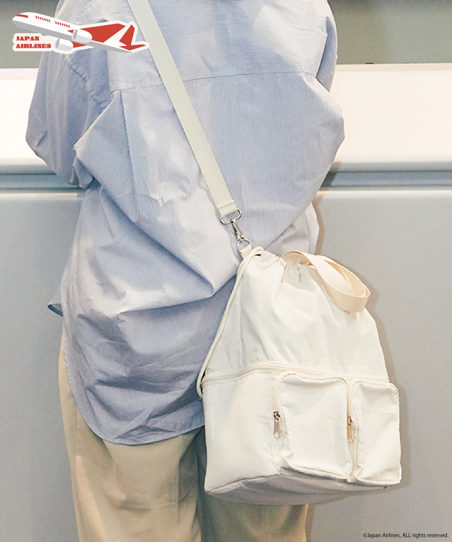 マザーズバッグ