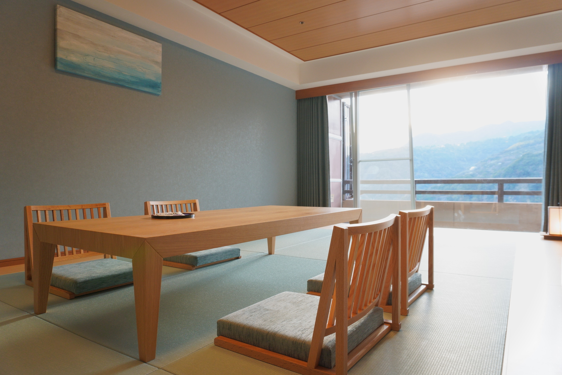 本館6階 スタンダード和室