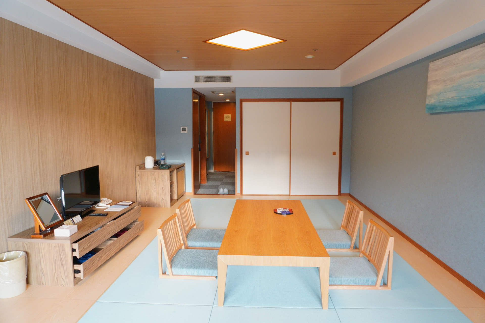 本館6階 スタンダード和室