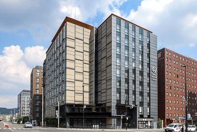 ダイワロイネットホテル京都テラス八条PREMIER