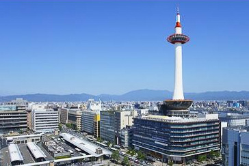 京都タワーホテル