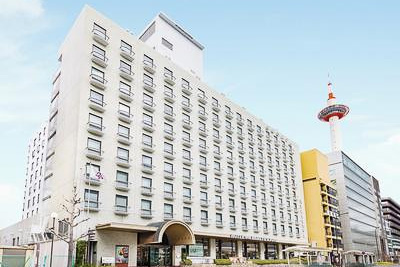京都新阪急ホテル