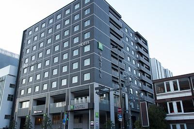 イビススタイルズ京都ステーション