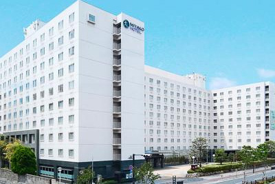 都ホテル 京都八条