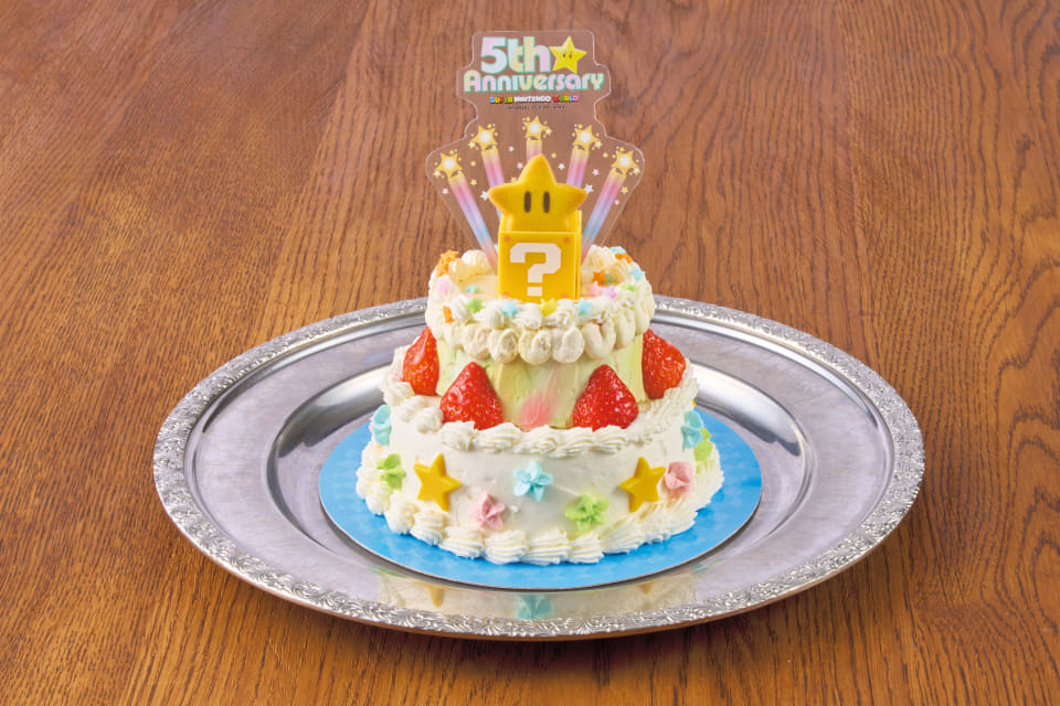 USJ、5周年「スーパー・ニンテンドー・ワールド」限定グッズは“無敵”に