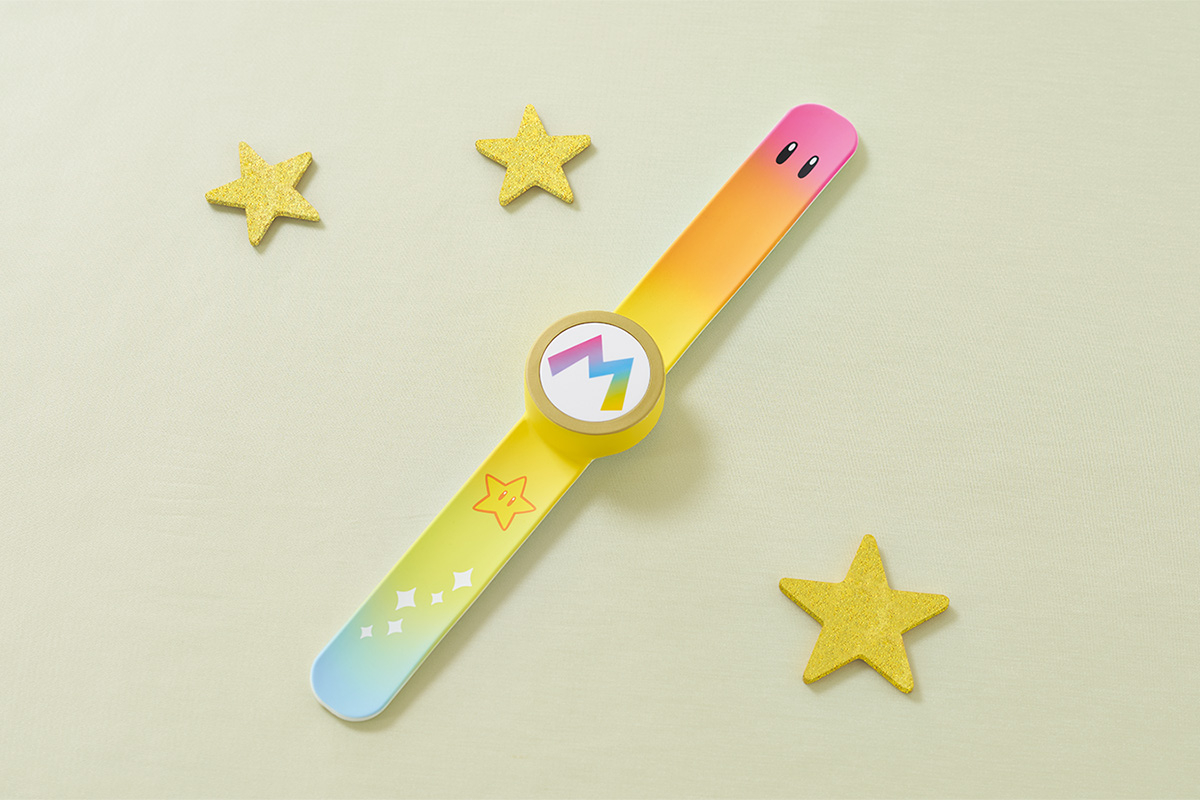 The 5th-anniversary event for Super Nintendo World at USJ kicks off on March 18.