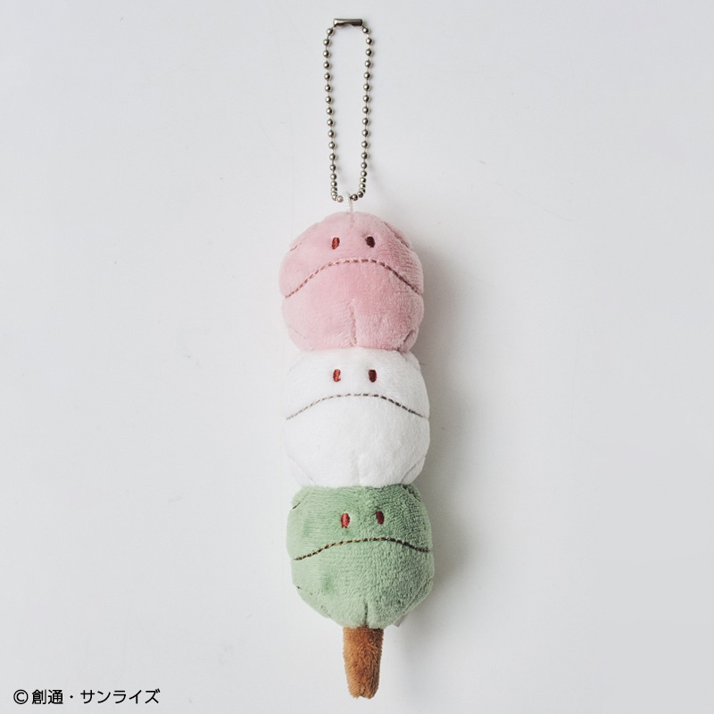 Attach it to your bag and take it with you everywhere.