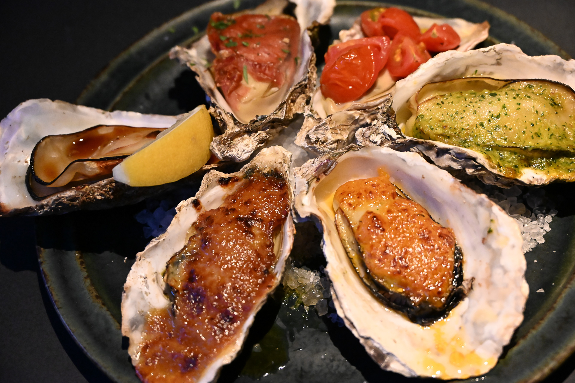 オイスターミスト（2400円）