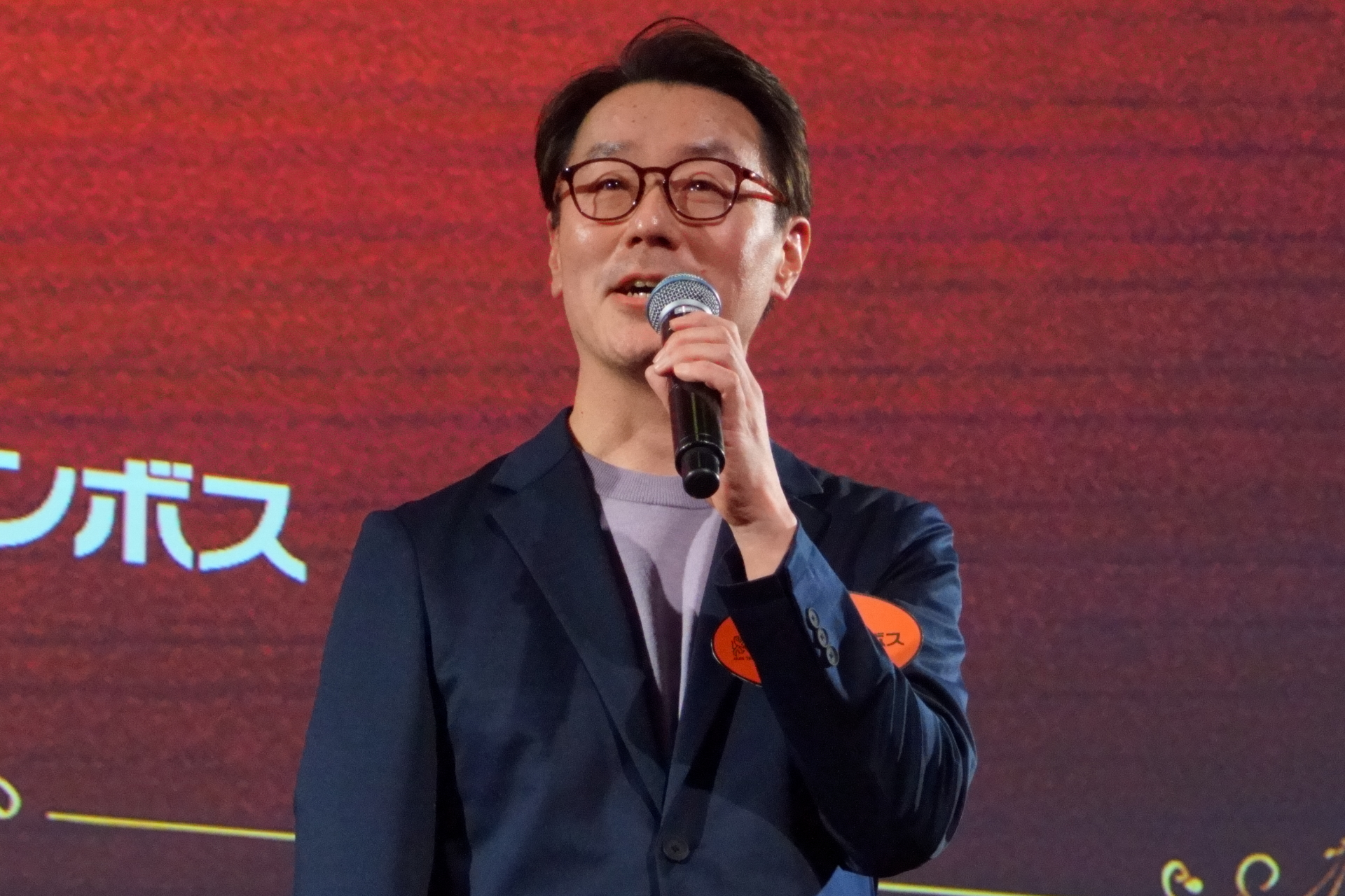 ハウステンボス株式会社 代表取締役社長 CEO 髙村耕太郎氏