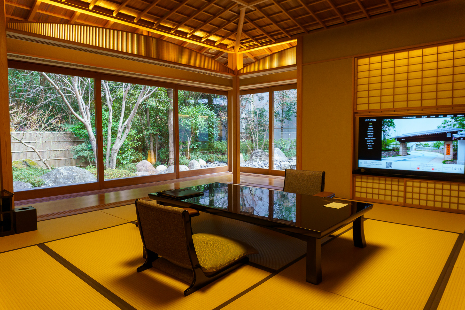 「プレジャーリゾート 伊豆赤沢温泉」3つの宿泊施設をほぼ撮り下ろしで紹介