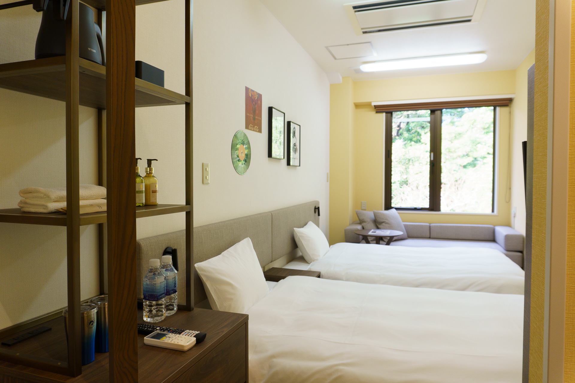 ツイン（音楽）