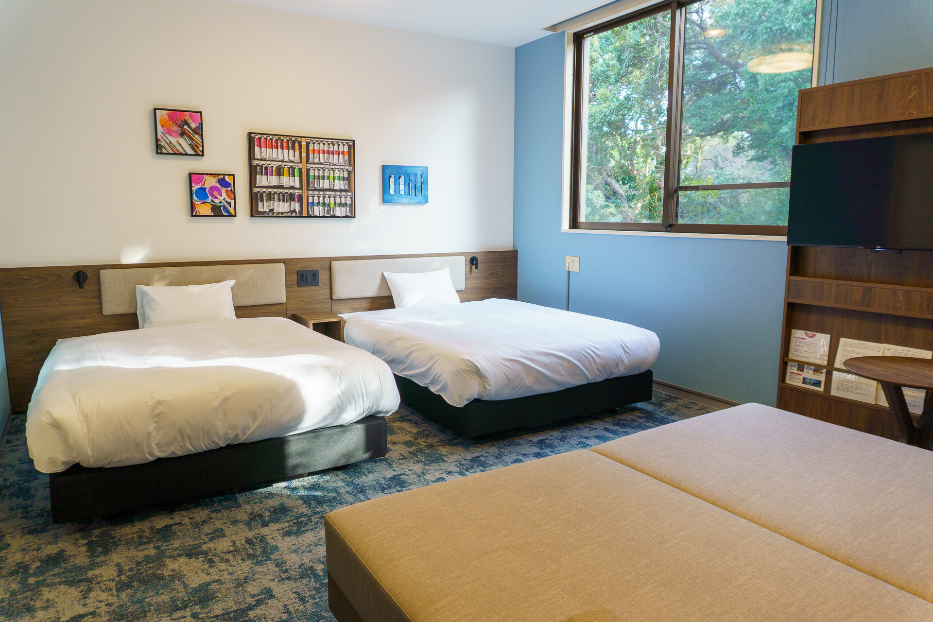 デラックス（美術）