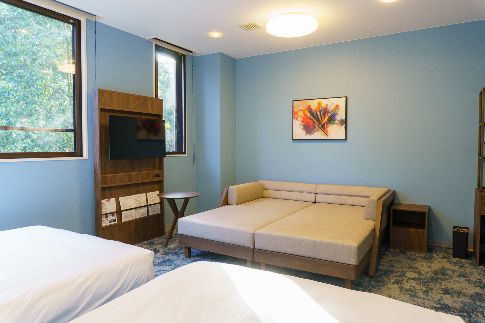 デラックス（美術）