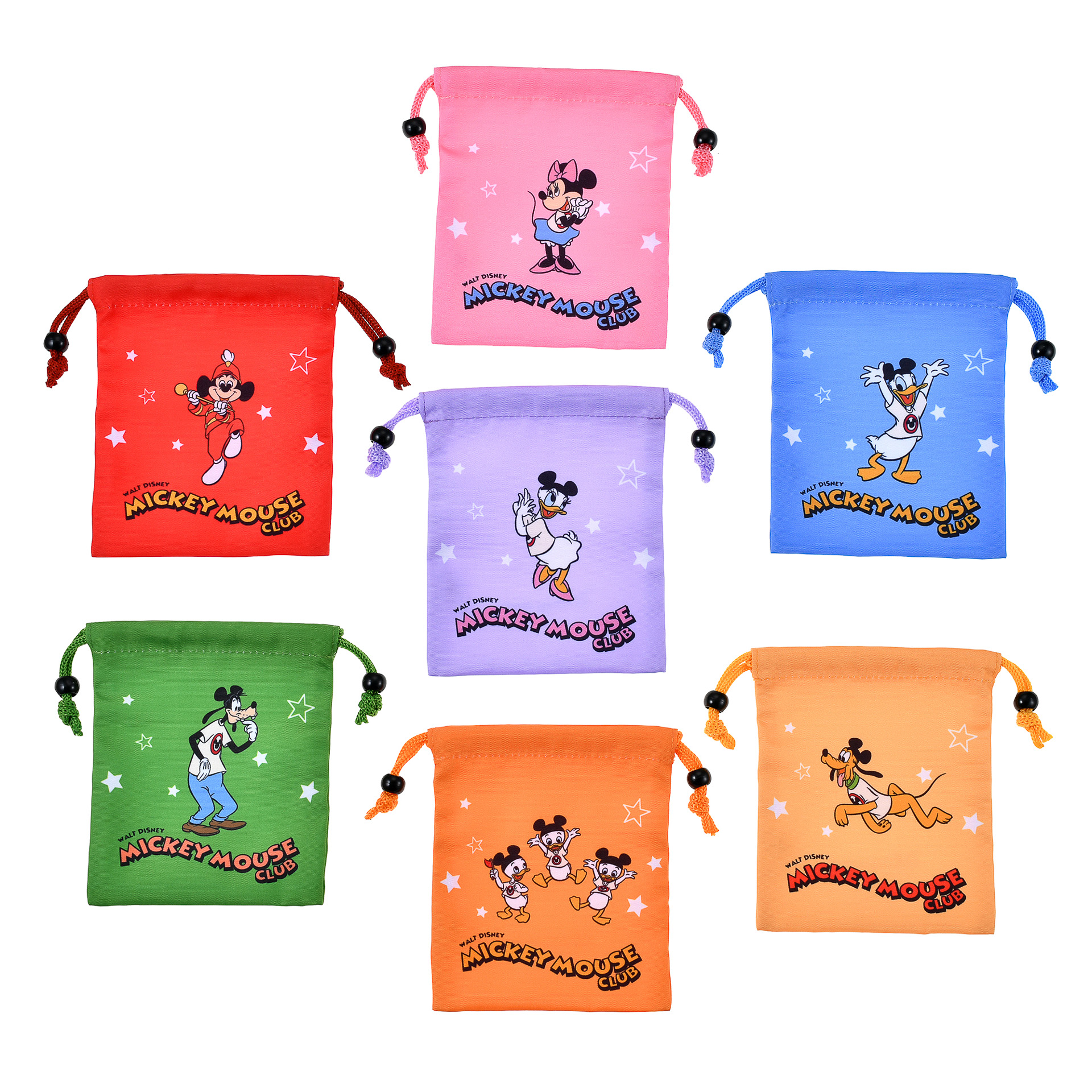 シークレット巾着（700円）