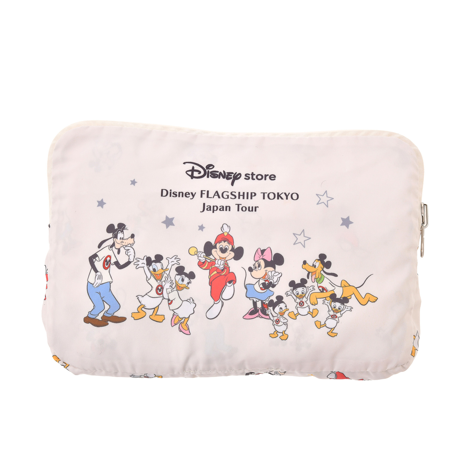 ポケッタブルトートバッグ（3800円）