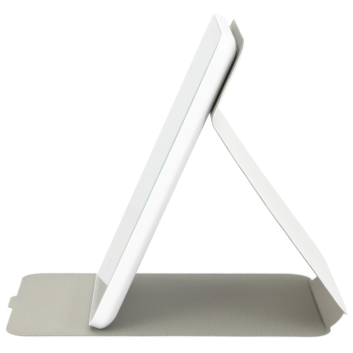 外見はカバー付きのタブレット風