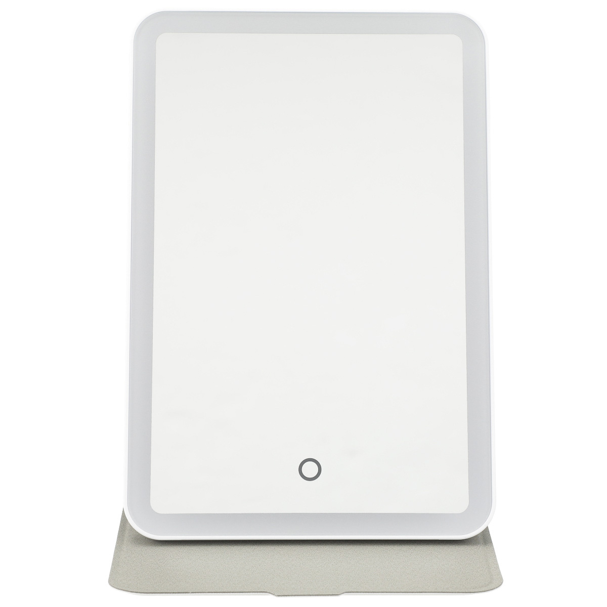 外見はカバー付きのタブレット風